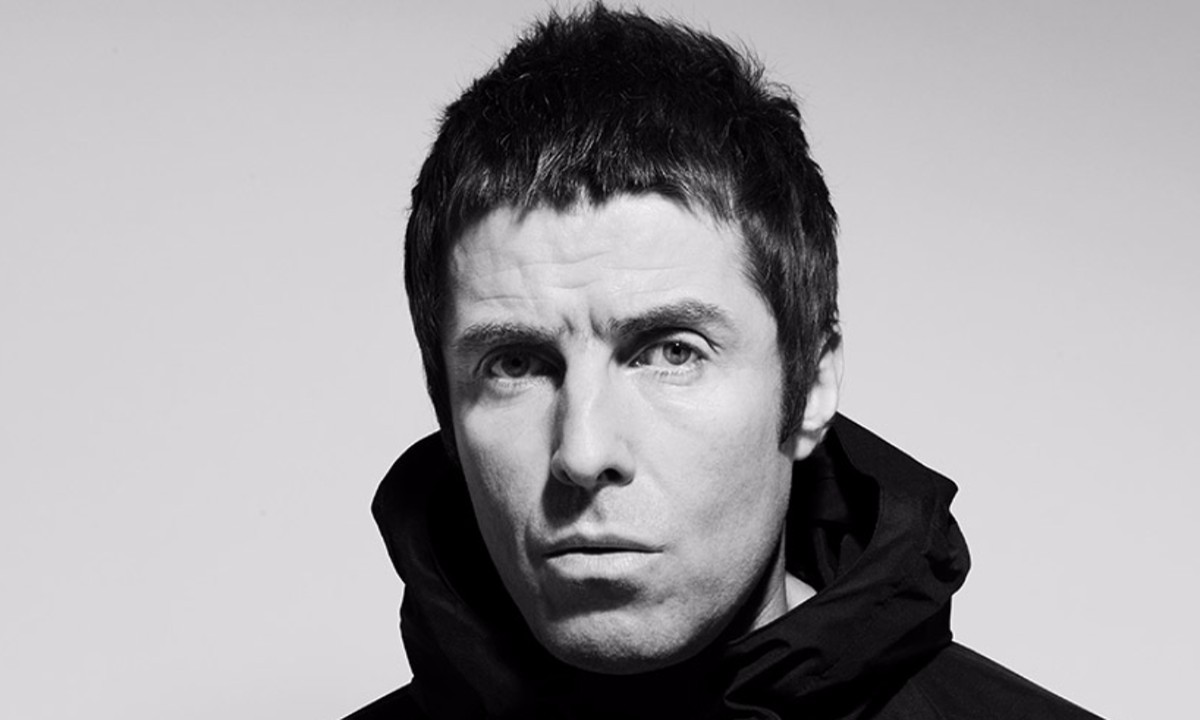 Film Dokumenter Liam Gallagher akan Tayang Perdana di Cannes